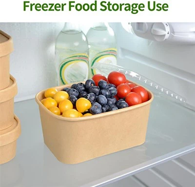 Zdjela za zahvalnost papira