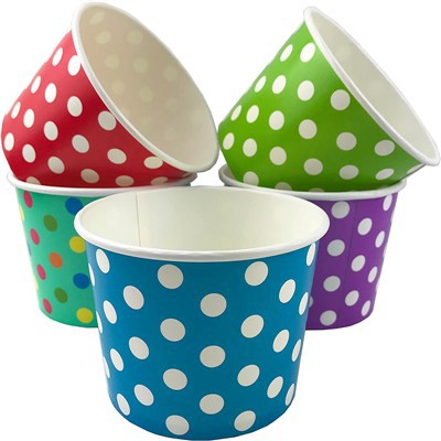 16 Oz Disposable Bowls
