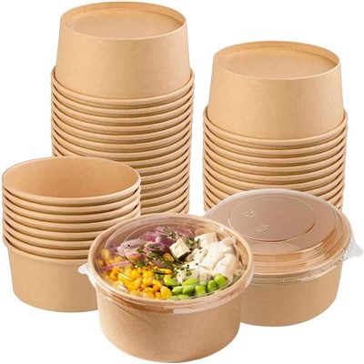 Papirna zdjela 800ml